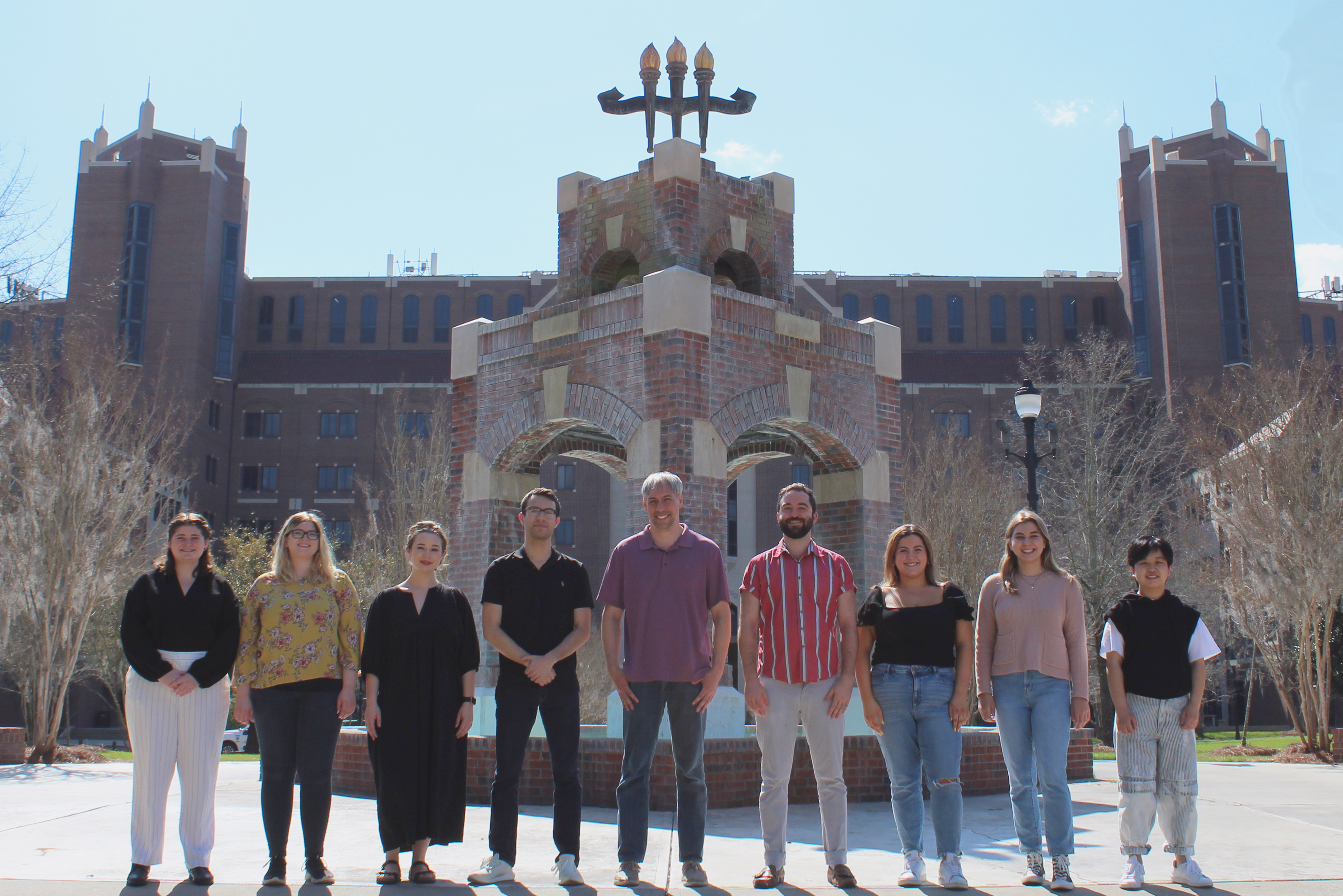 20220302 Group Photo